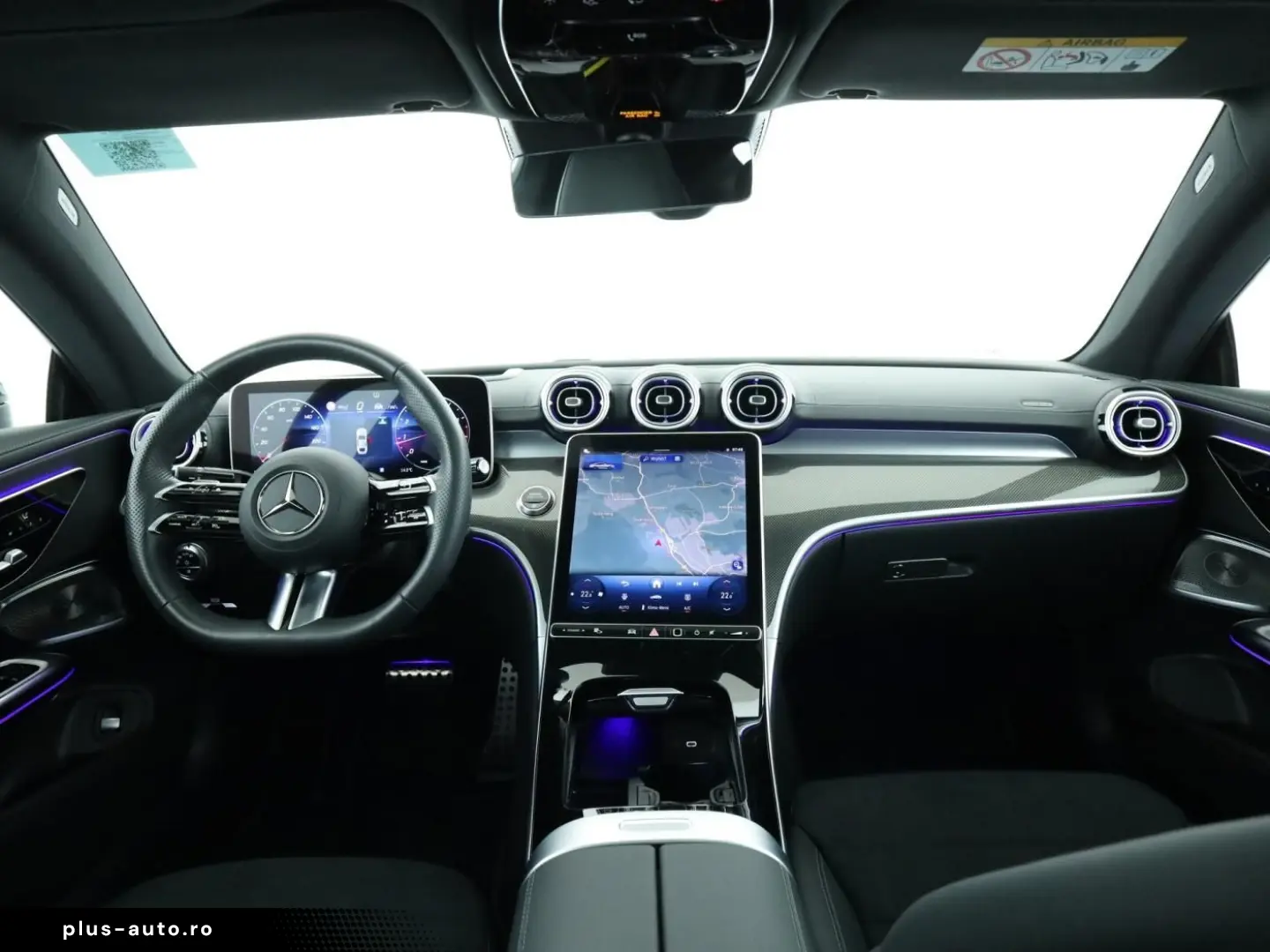 MERCEDES-BENZ CLE 300 4M AMG Premium  Dig.Light Pano&hellip;