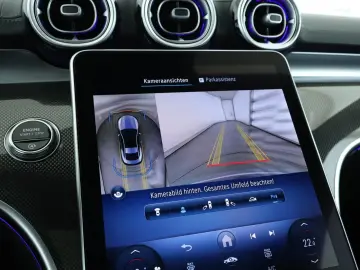 MERCEDES-BENZ CLE 300 4M AMG Premium  Dig.Light Pano&hellip;