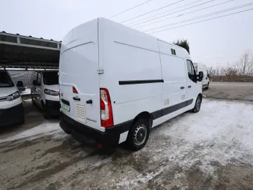 Renault Master L2H2 2.3D 136CP