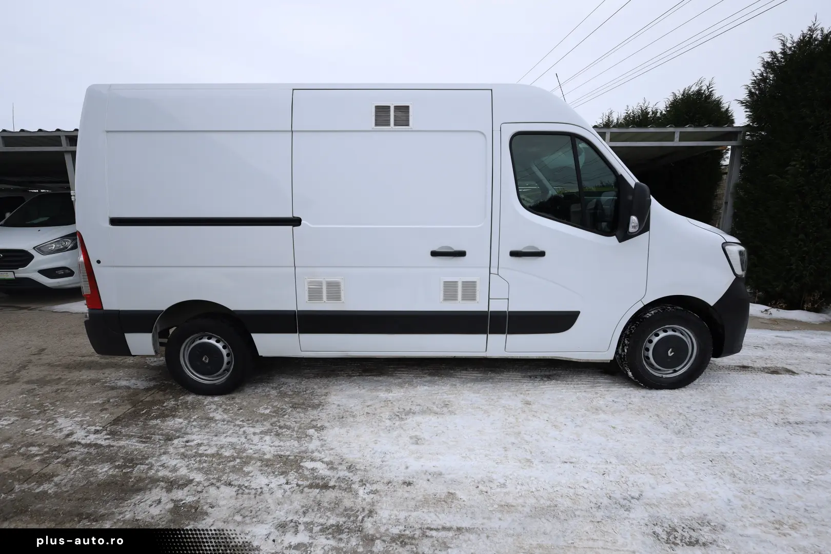 Renault Master L2H2 2.3D 136CP