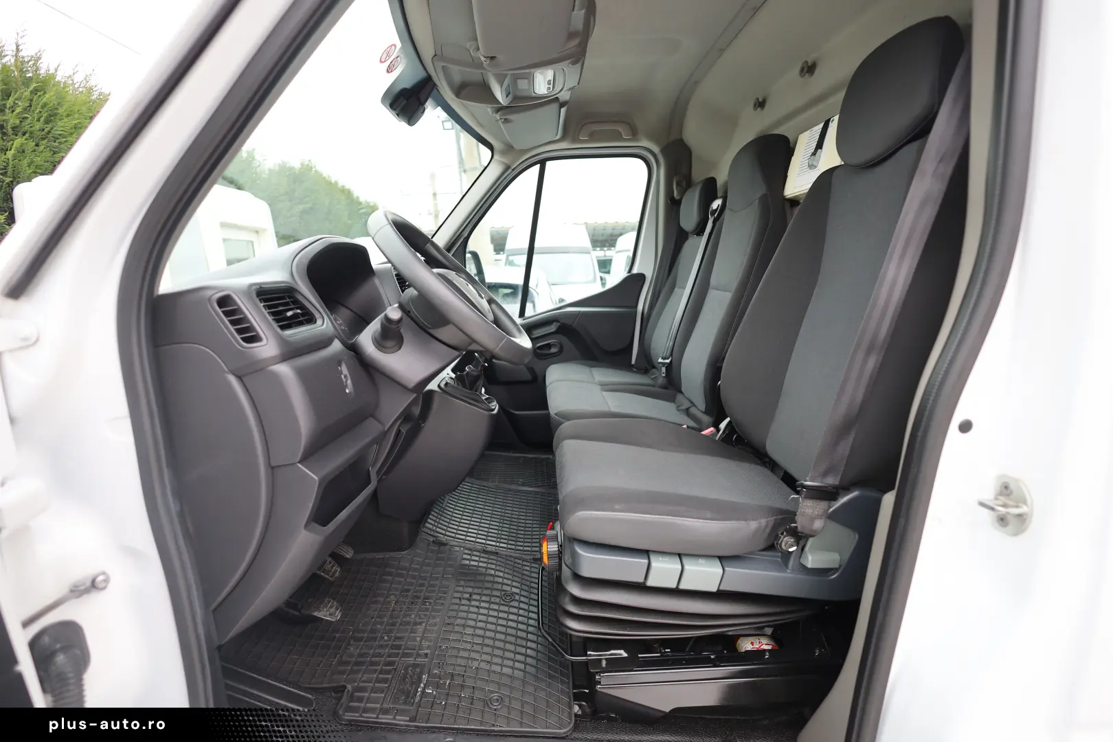 Renault Master L2H2 2.3D 136CP