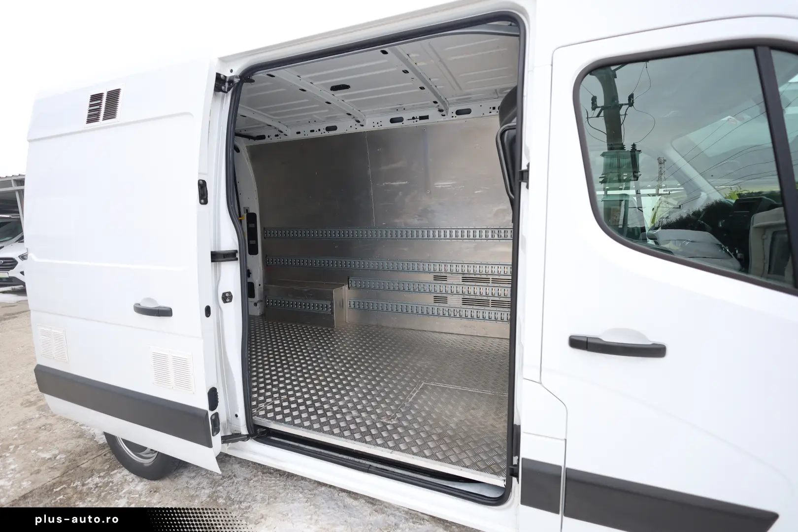 Renault Master L2H2 2.3D 136CP