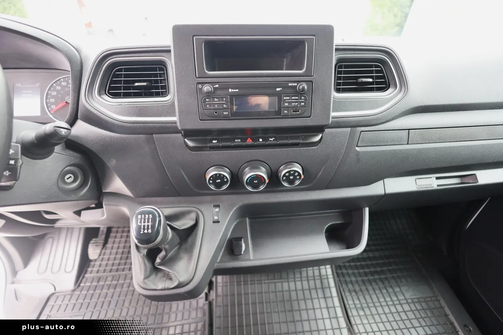 Renault Master L2H2 2.3D 136CP