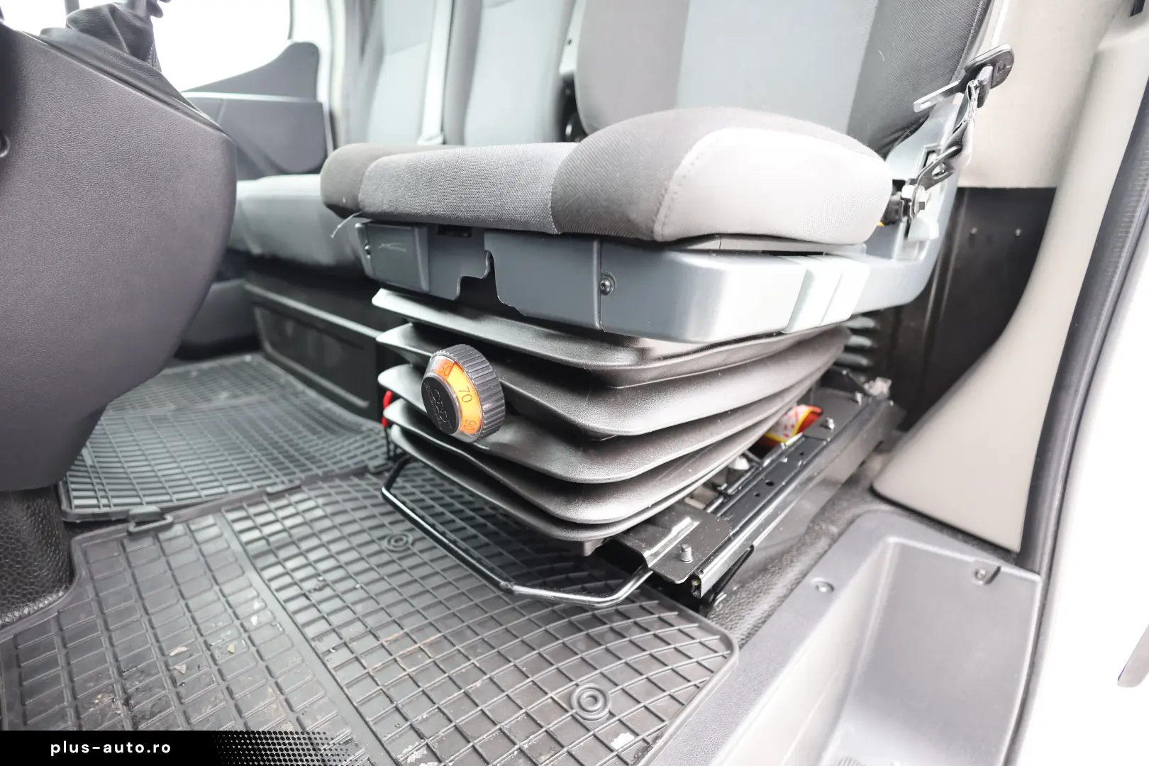 Renault Master L2H2 2.3D 136CP