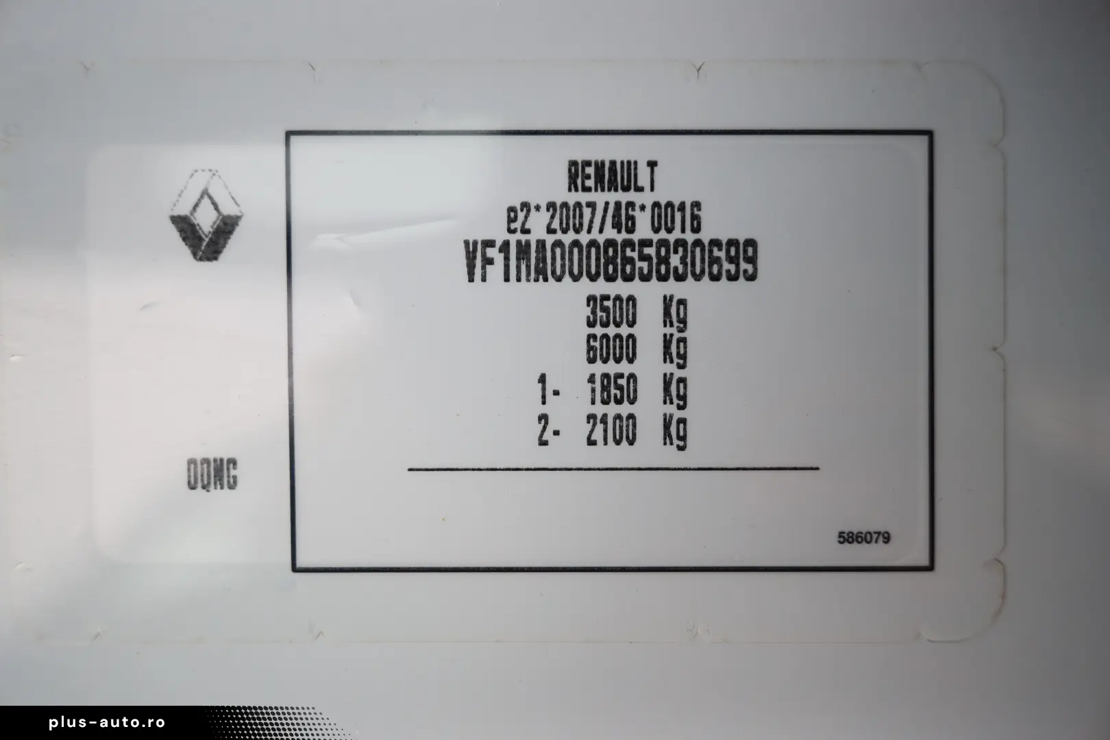 Renault Master L2H2 2.3D 136CP