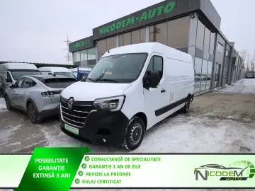 Renault Master L2H2 2.3D 136CP