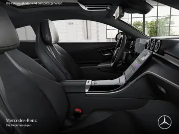 MERCEDES-BENZ CLE 300 e AMG Premium Pano Keyless Burmester3D