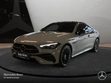 MERCEDES-BENZ CLE 300 e Cp. AMG Prem. PANO NIGHT AHK&hellip;