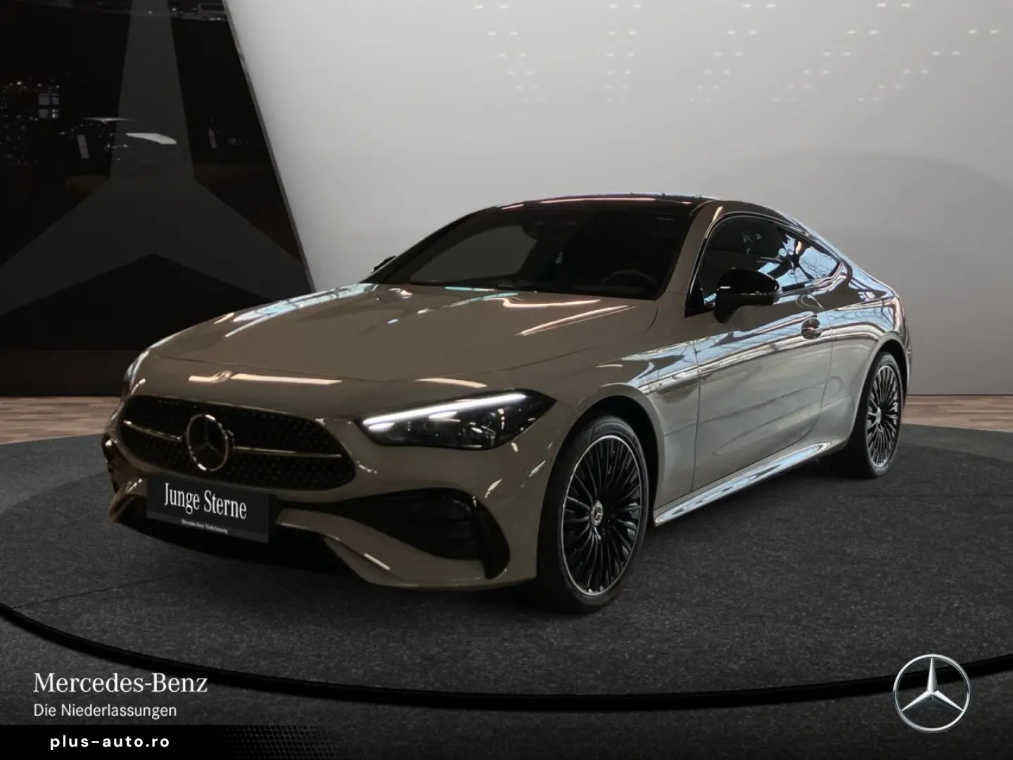 MERCEDES-BENZ CLE 300 e Cp. AMG Prem. PANO NIGHT AHK&hellip;