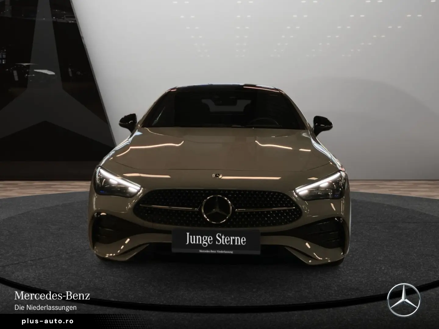 MERCEDES-BENZ CLE 300 e Cp. AMG Prem. PANO NIGHT AHK&hellip;