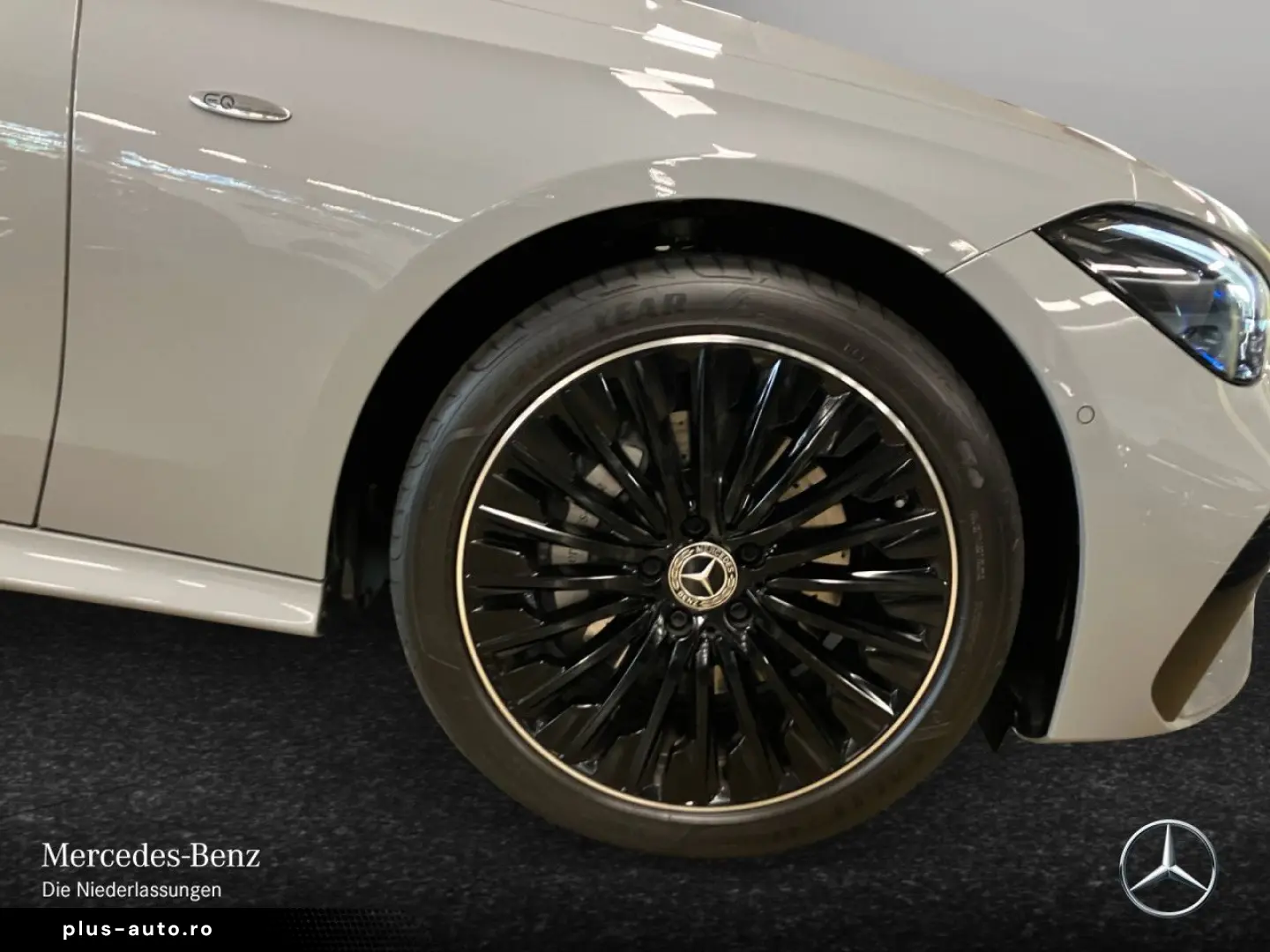 MERCEDES-BENZ CLE 300 e Cp. AMG Prem. PANO NIGHT AHK&hellip;