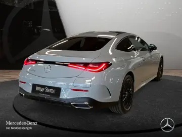 MERCEDES-BENZ CLE 300 e Cp. AMG Prem. PANO NIGHT AHK&hellip;