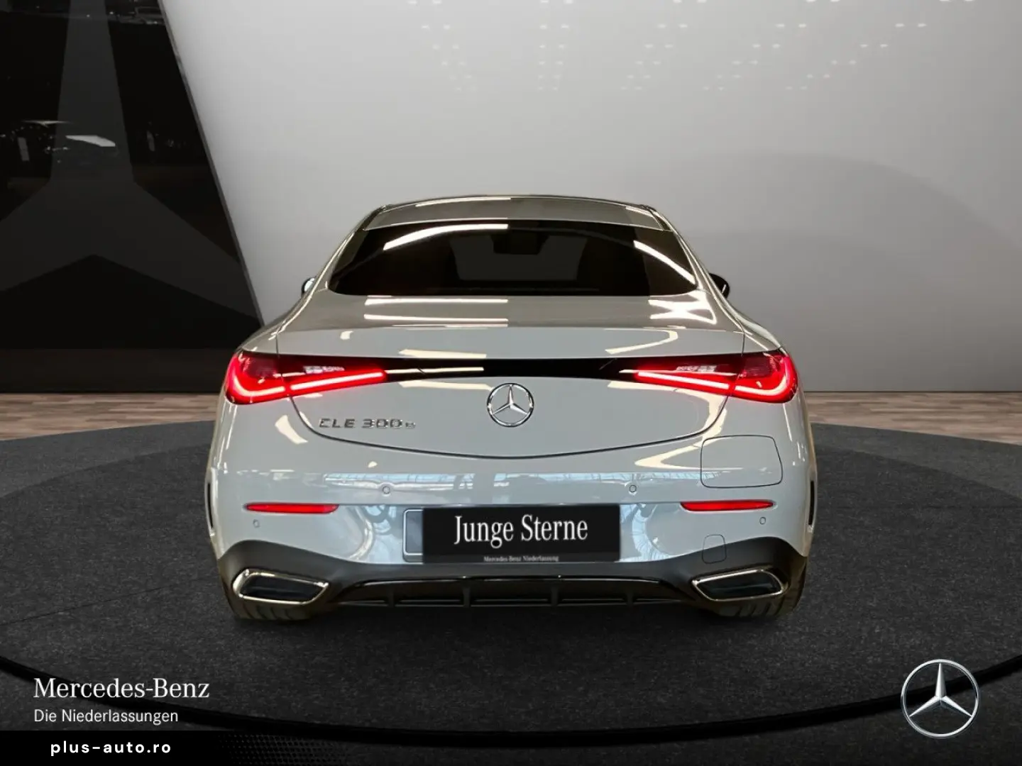 MERCEDES-BENZ CLE 300 e Cp. AMG Prem. PANO NIGHT AHK&hellip;