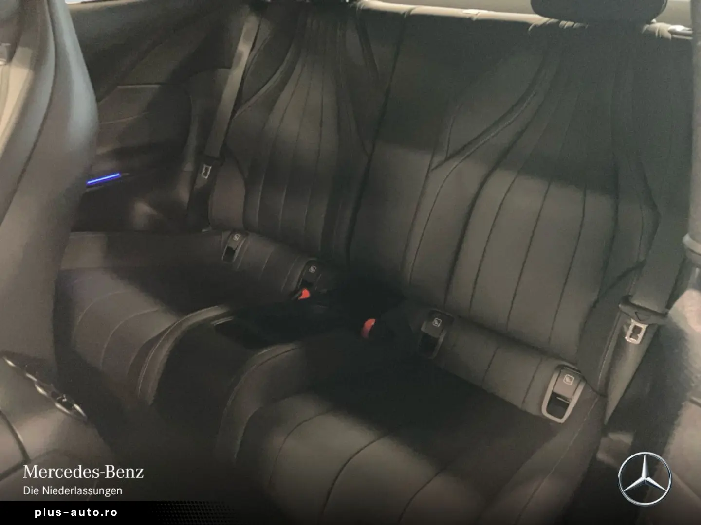 MERCEDES-BENZ CLE 300 e Cp. AMG Prem. PANO NIGHT AHK&hellip;