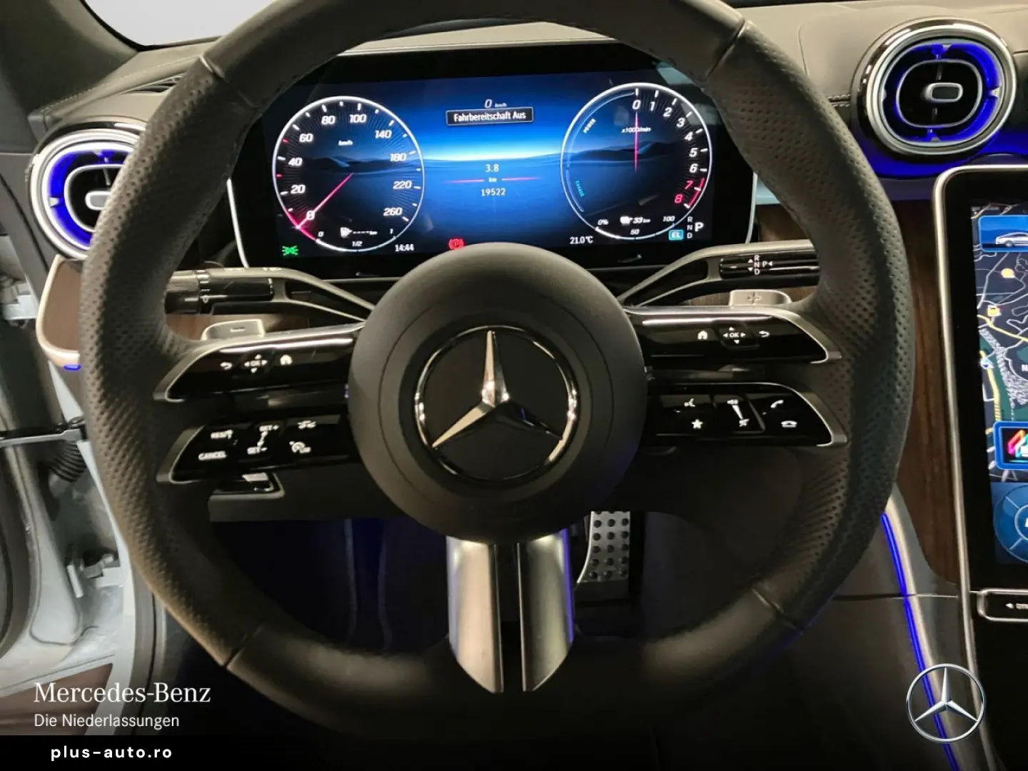 MERCEDES-BENZ CLE 300 e Cp. AMG Prem. PANO NIGHT AHK&hellip;