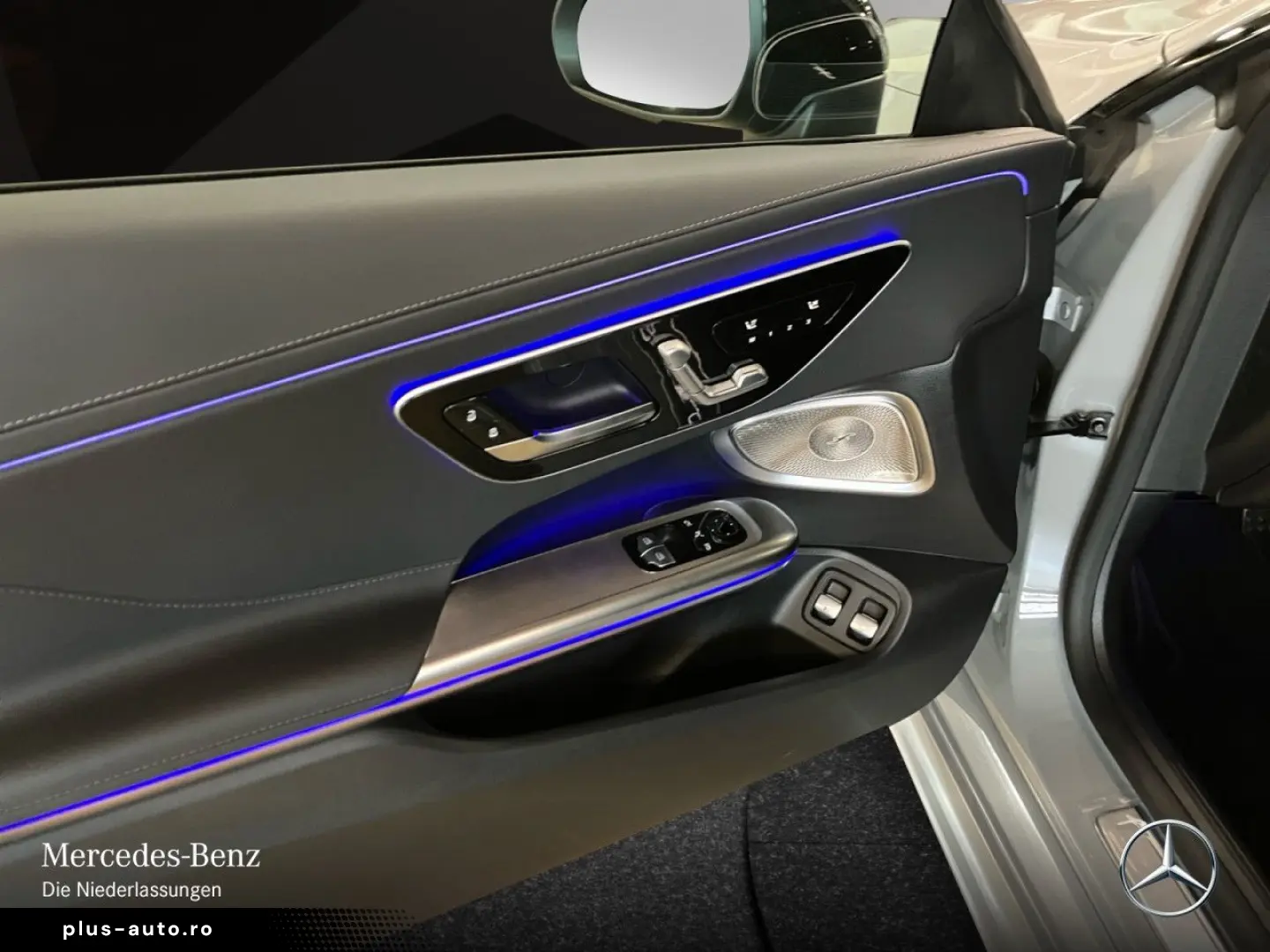 MERCEDES-BENZ CLE 300 e Cp. AMG Prem. PANO NIGHT AHK&hellip;