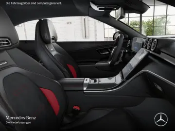 MERCEDES-BENZ CLE 53 AMG 4M  Cab NIGHT I II OptikP A&hellip;