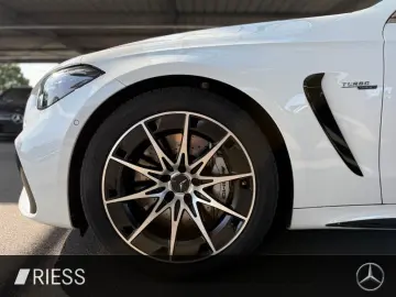 MERCEDES-BENZ CLE 53 AMG 4M  Cabrio DISTRONIC  NIGHT&hellip;