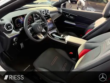 MERCEDES-BENZ CLE 53 AMG 4M  Cabrio DISTRONIC  NIGHT&hellip;