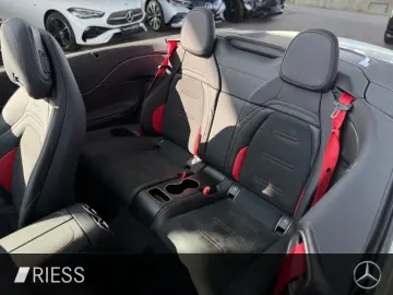 MERCEDES-BENZ CLE 53 AMG 4M  Cabrio DISTRONIC  NIGHT&hellip;