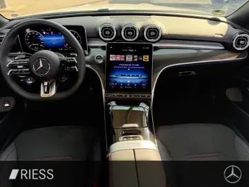 MERCEDES-BENZ CLE 53 AMG 4M  Cabrio DISTRONIC  NIGHT&hellip;