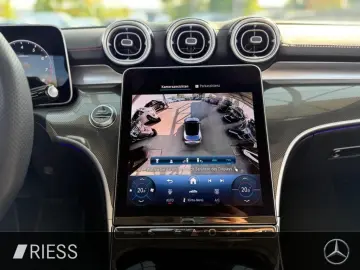 MERCEDES-BENZ CLE 53 AMG 4M  Cabrio DISTRONIC  NIGHT&hellip;