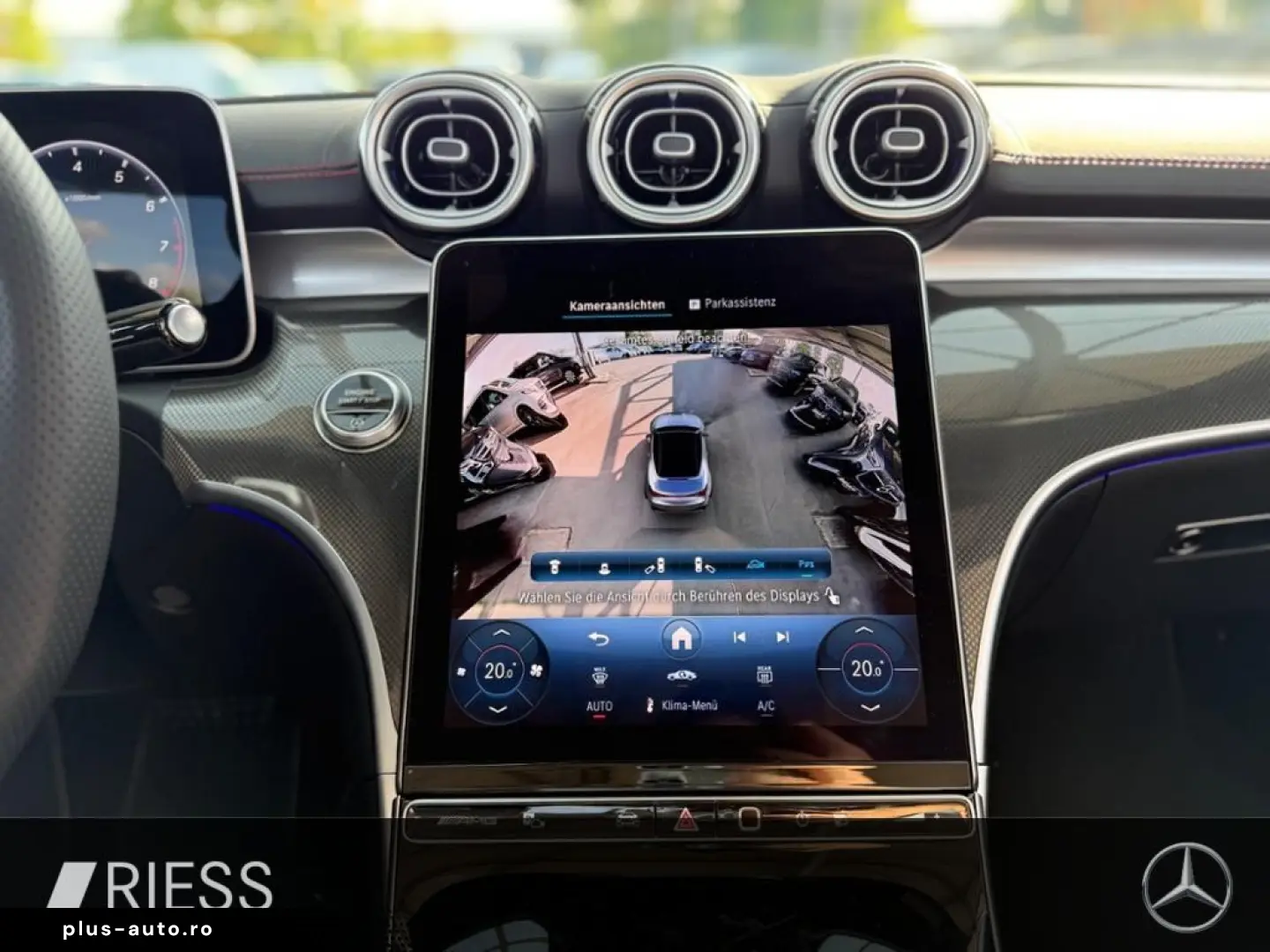 MERCEDES-BENZ CLE 53 AMG 4M  Cabrio DISTRONIC  NIGHT&hellip;