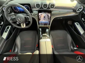 MERCEDES-BENZ CLE 53 AMG 4M  Cabrio DISTRONIC  NIGHT&hellip;