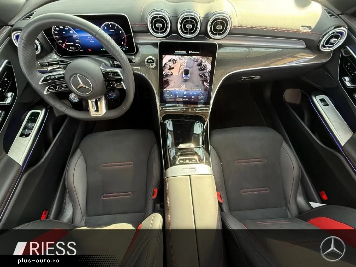 MERCEDES-BENZ CLE 53 AMG 4M  Cabrio DISTRONIC  NIGHT&hellip;