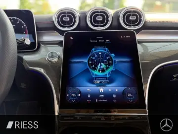 MERCEDES-BENZ CLE 53 AMG 4M  Cabrio DISTRONIC  NIGHT&hellip;