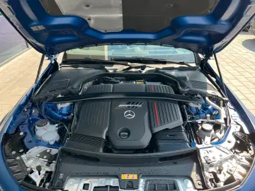 MERCEDES-BENZ CLE 53 AMG 4Matic  Cabriolet Premium-P&hellip;