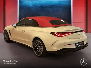 MERCEDES-BENZ CLE 53 AMG 4M  Cab. Dyn  20  HUD DIGITAL Bur3D