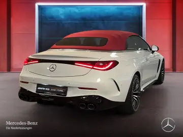 MERCEDES-BENZ CLE 53 AMG 4M  Cab. Dyn  20  HUD DIGITAL Bur3D