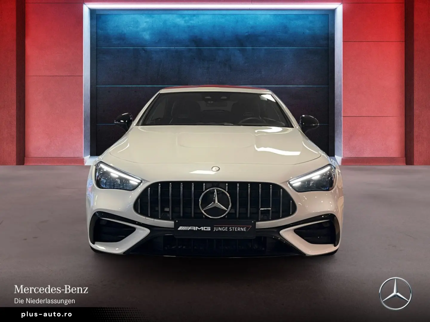 MERCEDES-BENZ CLE 53 AMG 4M  Cab. Dyn  20  HUD DIGITAL Bur3D