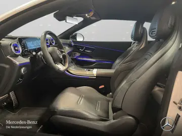 MERCEDES-BENZ CLE 53 AMG 4M  Cab. Dyn  20  HUD DIGITAL Bur3D