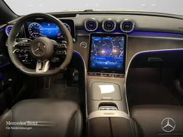 MERCEDES-BENZ CLE 53 AMG 4M  Cab. Dyn  20  HUD DIGITAL Bur3D