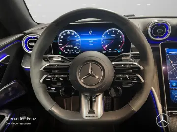 MERCEDES-BENZ CLE 53 AMG 4M  Cab. Dyn  20  HUD DIGITAL Bur3D