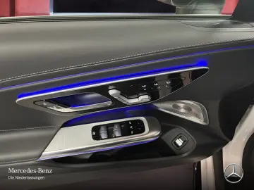 MERCEDES-BENZ CLE 53 AMG 4M  Cab. Dyn  20  HUD DIGITAL Bur3D