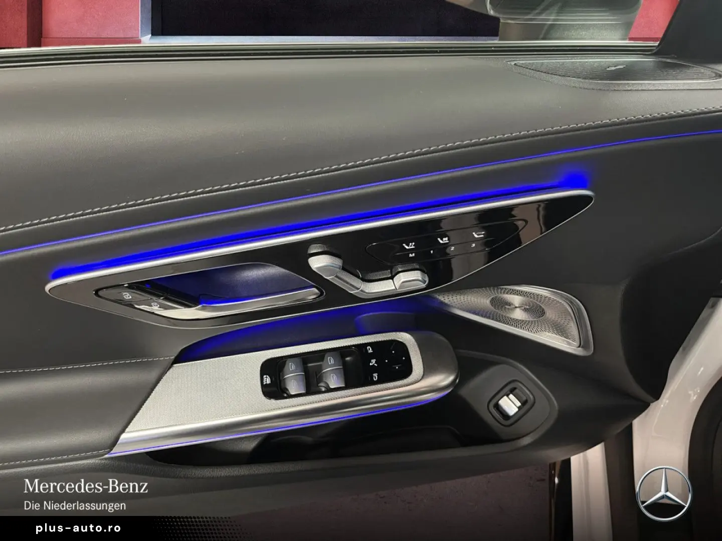 MERCEDES-BENZ CLE 53 AMG 4M  Cab. Dyn  20  HUD DIGITAL Bur3D