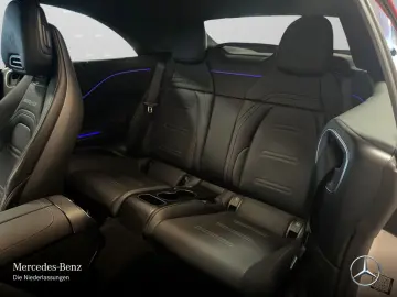 MERCEDES-BENZ CLE 53 AMG 4M  Cab. Dyn  20  HUD DIGITAL Bur3D