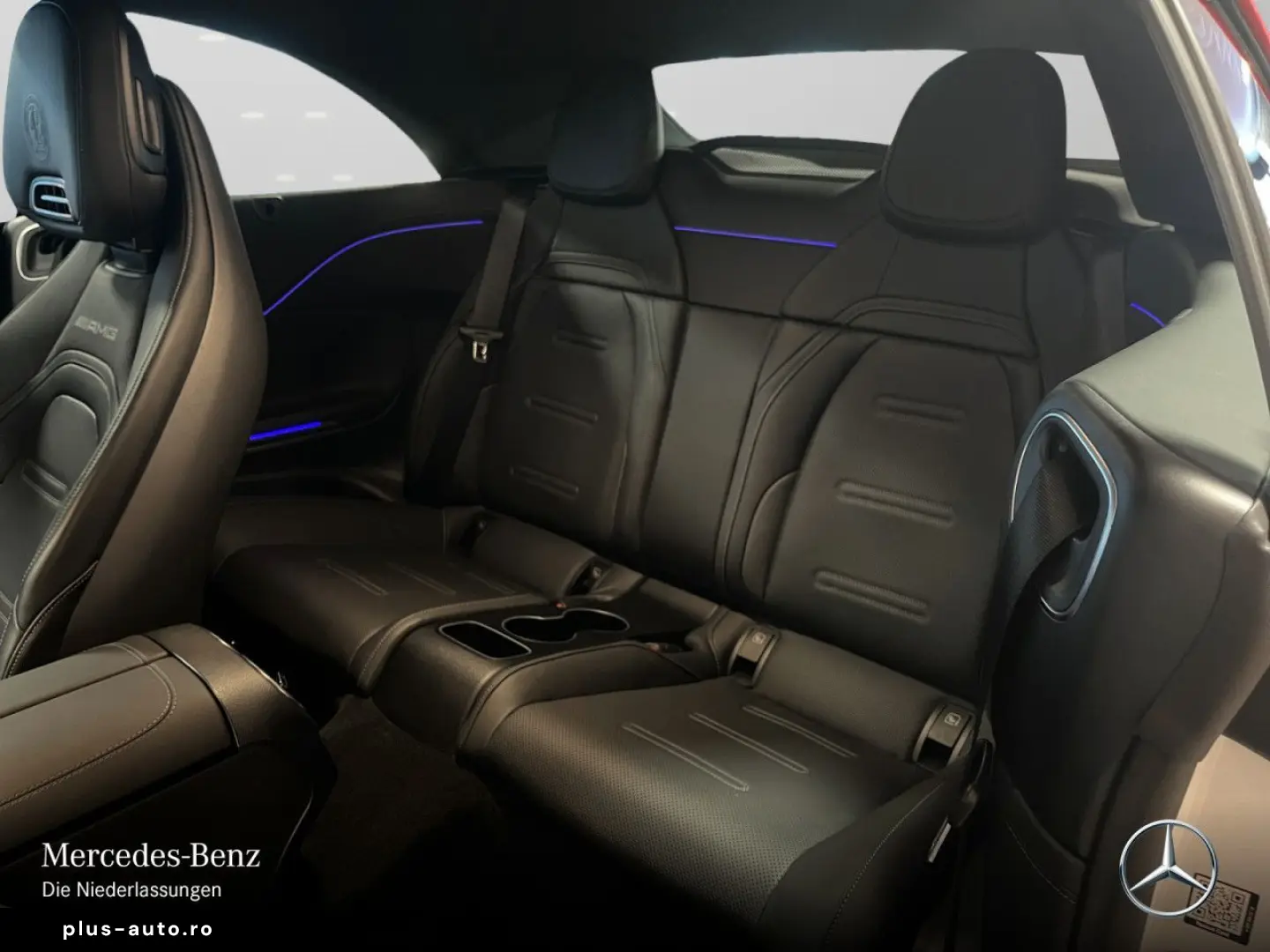 MERCEDES-BENZ CLE 53 AMG 4M  Cab. Dyn  20  HUD DIGITAL Bur3D