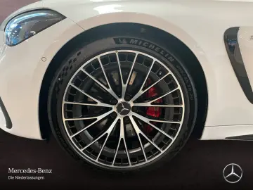 MERCEDES-BENZ CLE 53 AMG 4M  Cab. Dyn  20  HUD DIGITAL Bur3D