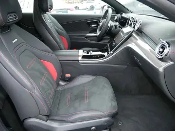 MERCEDES-BENZ CLE 53 AMG 4M Cabrio DISTRONIC AHK DIG&hellip;