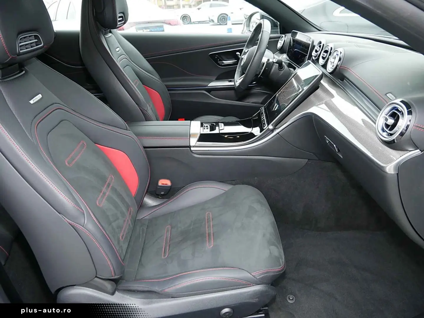 MERCEDES-BENZ CLE 53 AMG 4M Cabrio DISTRONIC AHK DIG&hellip;