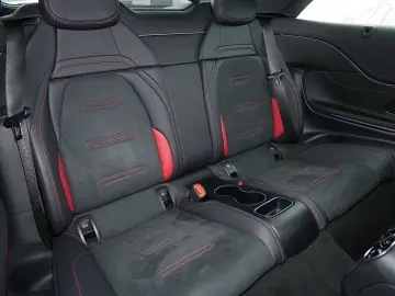 MERCEDES-BENZ CLE 53 AMG 4M Cabrio DISTRONIC AHK DIG&hellip;