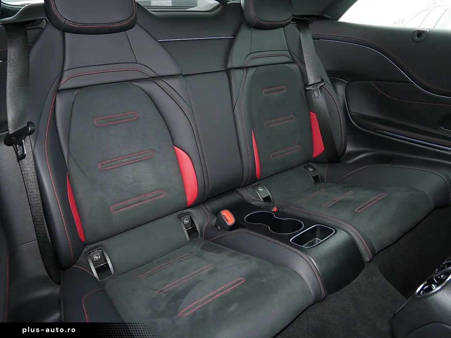 MERCEDES-BENZ CLE 53 AMG 4M Cabrio DISTRONIC AHK DIG&hellip;