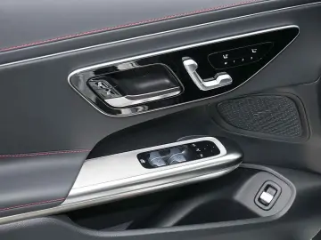 MERCEDES-BENZ CLE 53 AMG 4M Cabrio DISTRONIC AHK DIG&hellip;