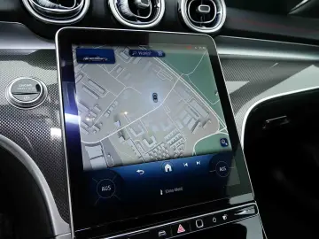 MERCEDES-BENZ CLE 53 AMG 4M Cabrio DISTRONIC AHK DIG&hellip;