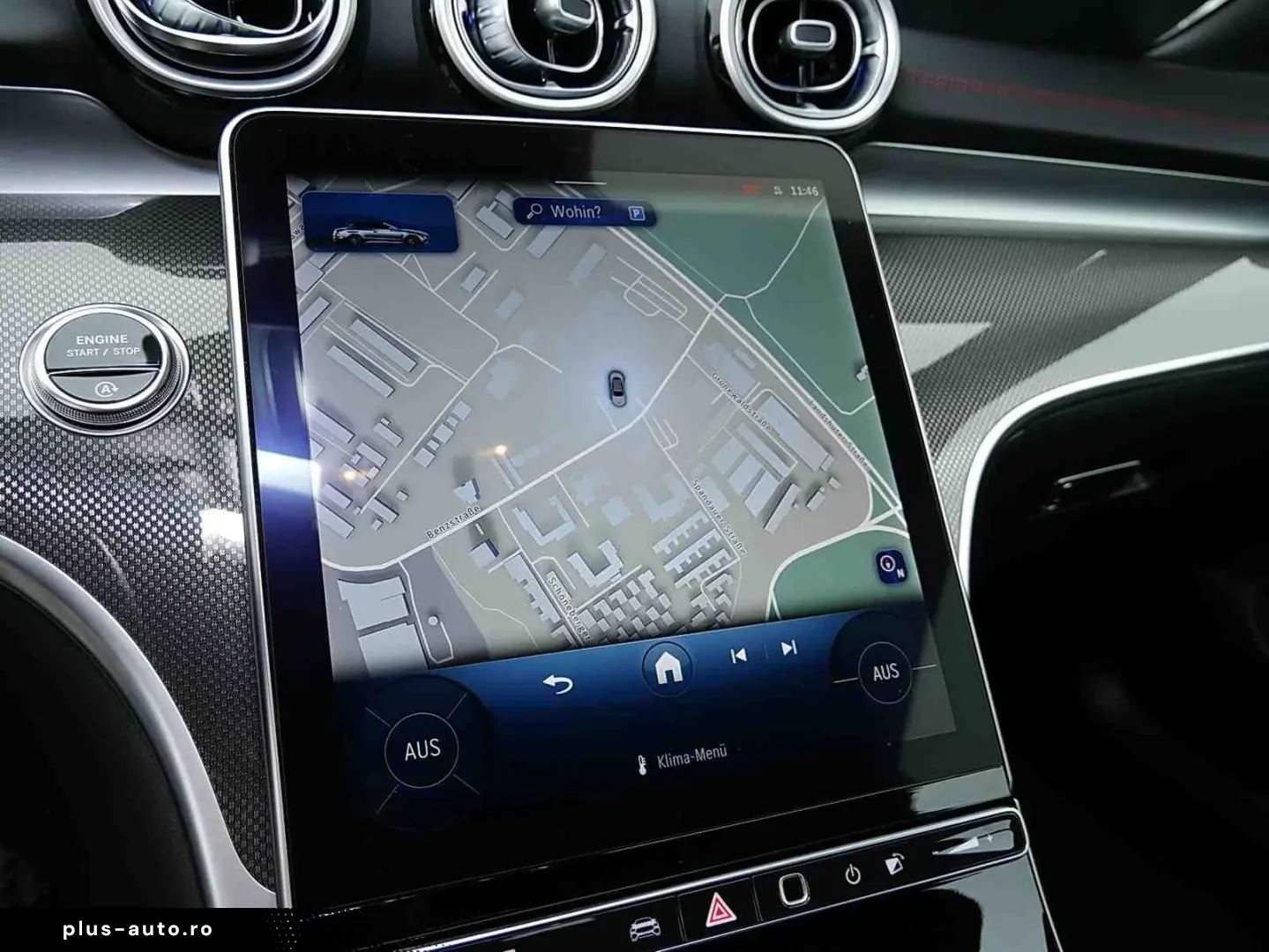 MERCEDES-BENZ CLE 53 AMG 4M Cabrio DISTRONIC AHK DIG&hellip;