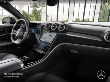 MERCEDES-BENZ CLE 53 AMG 4M  Cab NIGHT I II PerfS Dy&hellip;